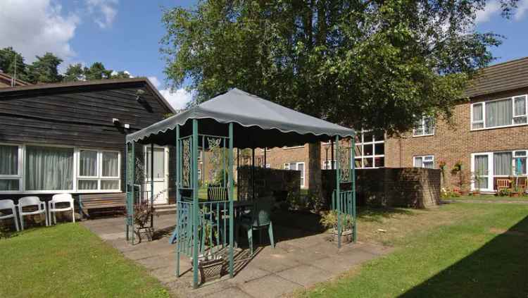 Hanover Gardens - Retirement Property for rent in Bracknell | Anchor | Anchor