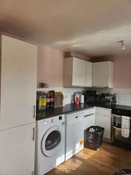 House For Rent in London, England