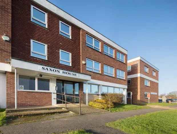 Office Space Available in Saxon House Crawley