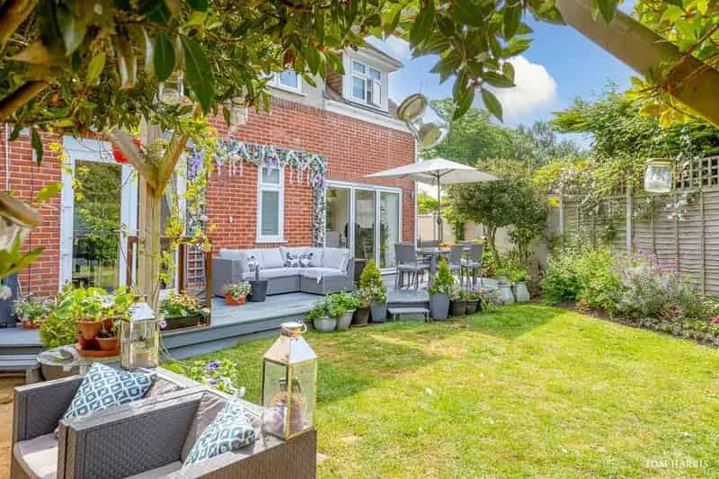 3 Bedroom Detached House for Sale Boscombe East