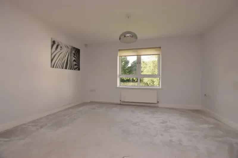Two Bedroom Apartment in Gated Development