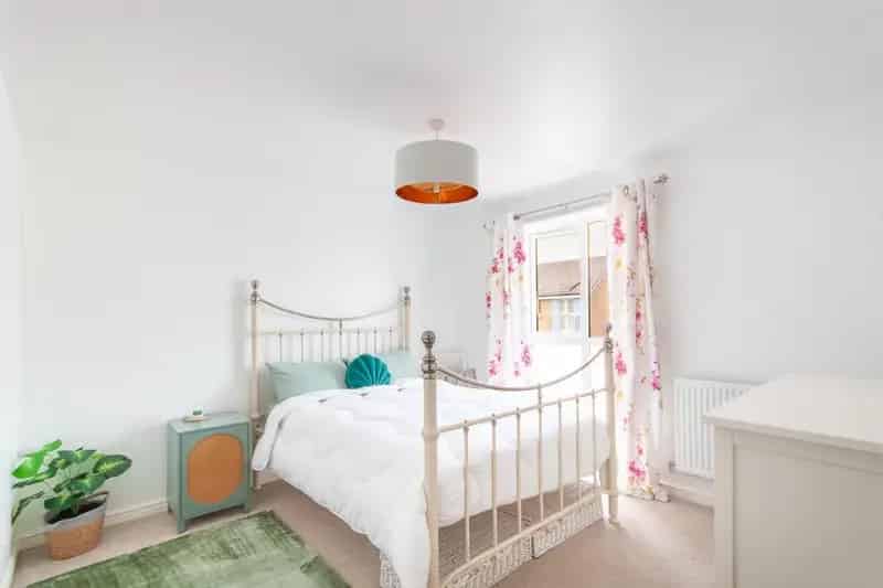 5 Bed Detached House for Sale Haywood Village