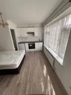 1 room studio-flat of 22 m² in Sheffield