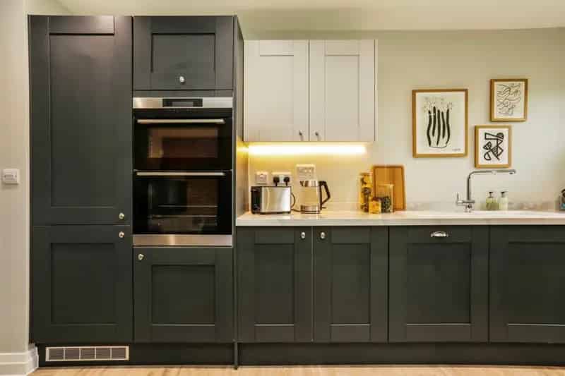 Bowlers Croft Apartments Hadleigh Suffolk Modern Homes