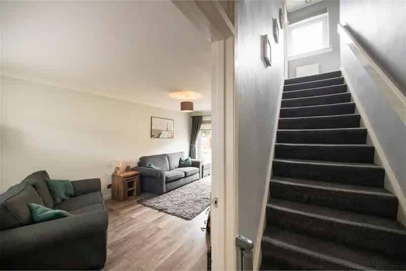 2 Bed Semi-Detached House in Tranent
