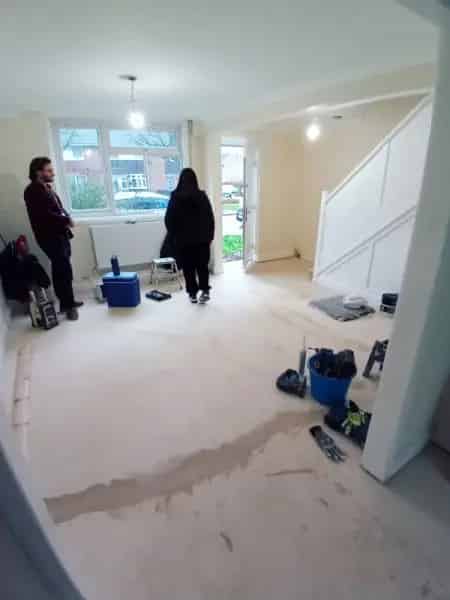 Spacious 2 Bedroom House with Garden and Amenities Nearby