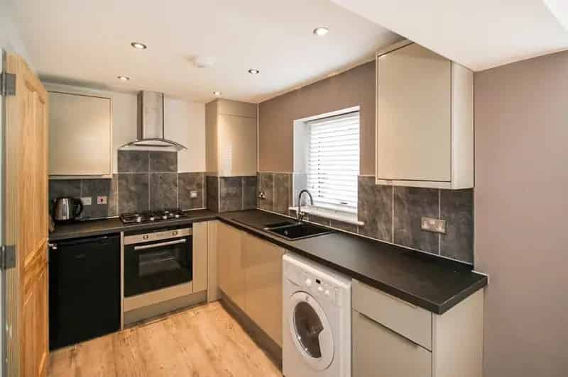 1 Bedroom Bungalow to Rent Easton in Gordano Bristol BS20