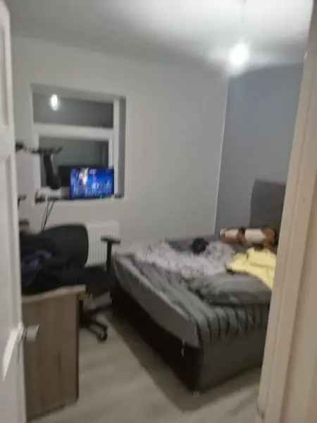 House For Rent in Birmingham, England