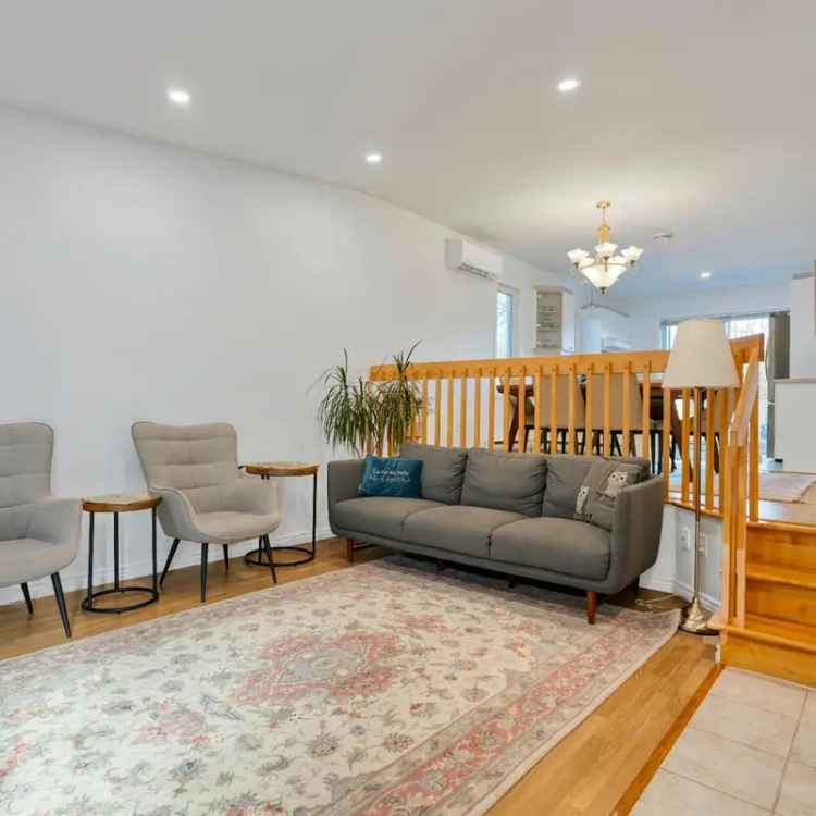 Blainville House for Sale 2 1 Charming Single Story Home