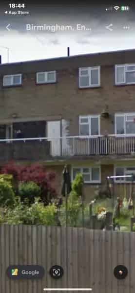 Flat For Rent , Birmingham, England