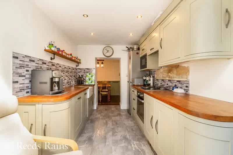 3 Bedroom Semi Detached House for Sale Leyland Lancashire