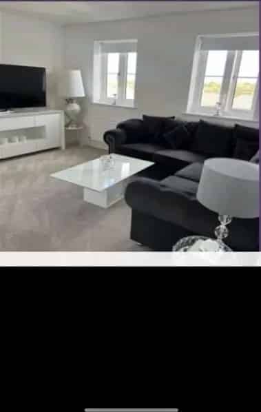 2 Bed Second Floor New Build Flat