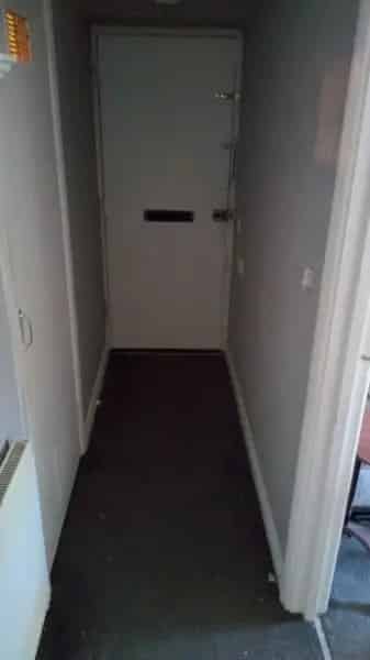 One Bedroom Ground Floor Flat Rainham Dagenham Essex Wet Room