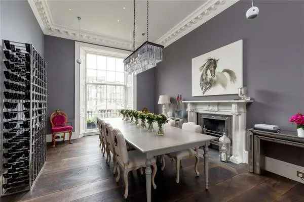 India Street, New Town, Edinburgh, EH3 6EZ | Property for sale | Savills