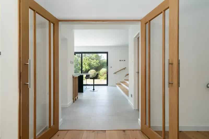 6 Bedroom Detached House for Sale Purley Surrey