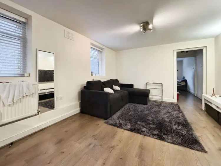 1 Bedroom Flat for Sale near Plaistow Station London E13