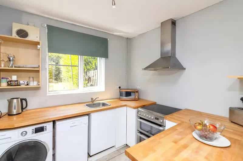 2 Bedroom End Terrace House for Rent Sheffield S5