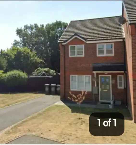 House For Rent in Coventry, England