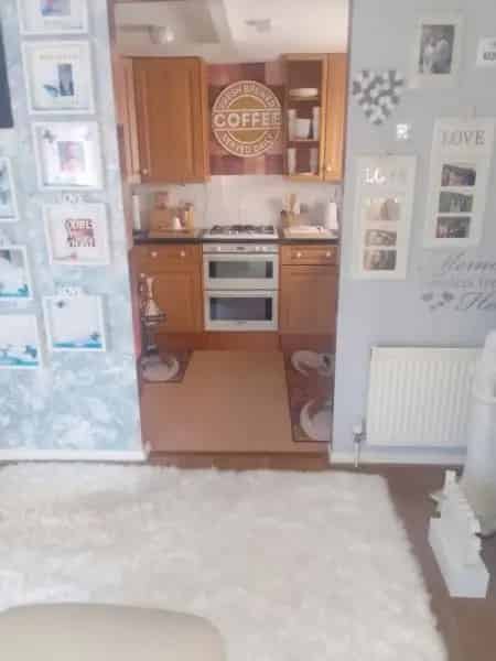 Ground Floor Flat Near Beckenham Park Pets Allowed