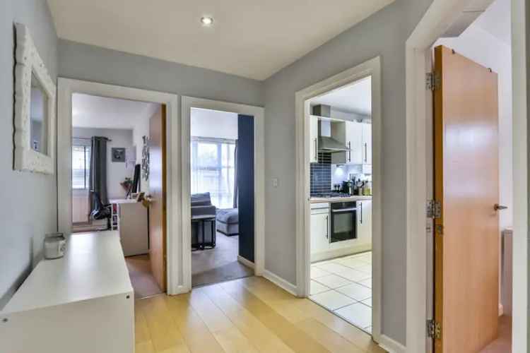 2 Bedroom Flat For Sale Near Charminster