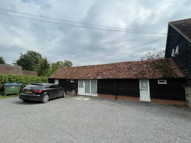 493 Sq Ft Office to Rent in Brightwell Baldwin Oxfordshire