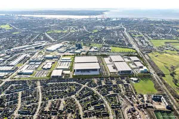 , Atlantic Park, Liverpool, L30 4AB | Property to rent | Savills
