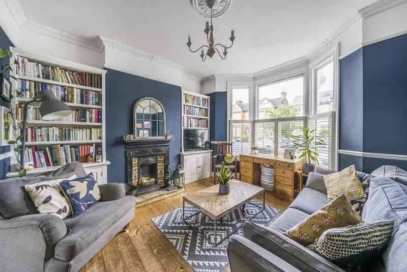 House For Sale , London, England