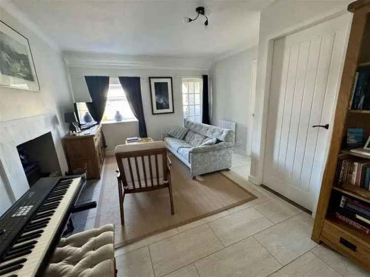 2 Bed Semi Detached Cottage For Sale