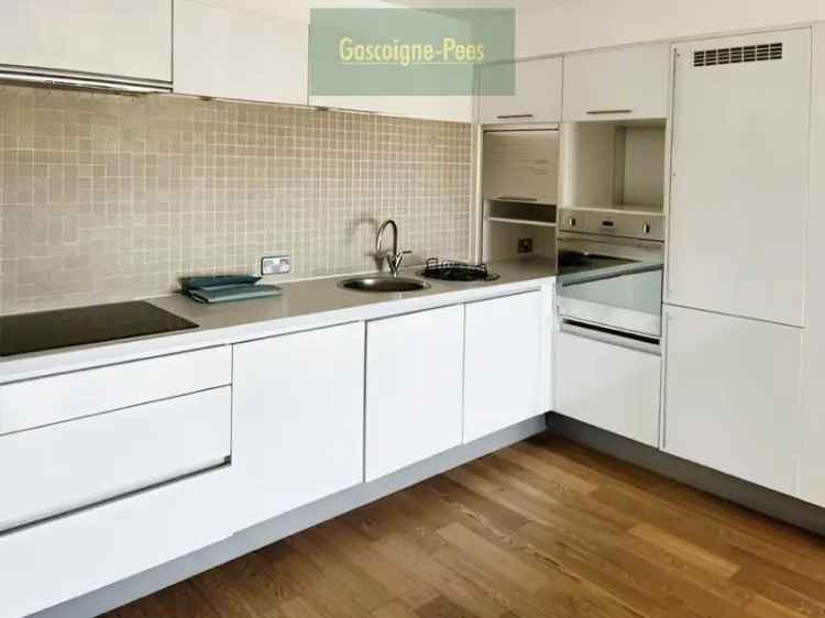 1 Bedroom Apartment Beggarwood Zero Deposit Available