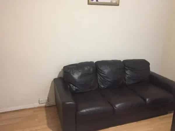 Two Bedroom Flat Hackney Downs Free Parking Central Heating