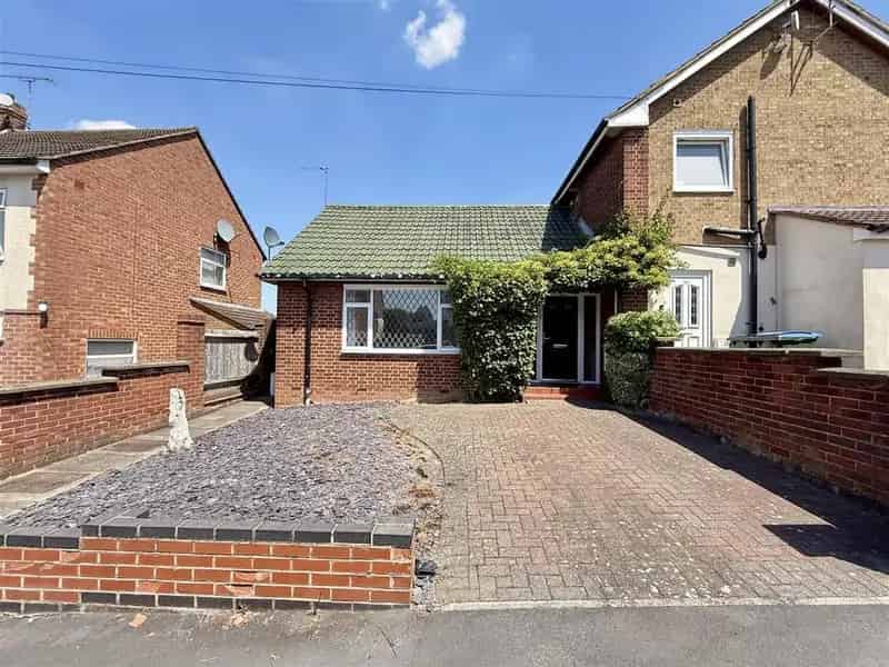 1 Bedroom Semi-Detached Bungalow to Rent Walsgrave Coventry