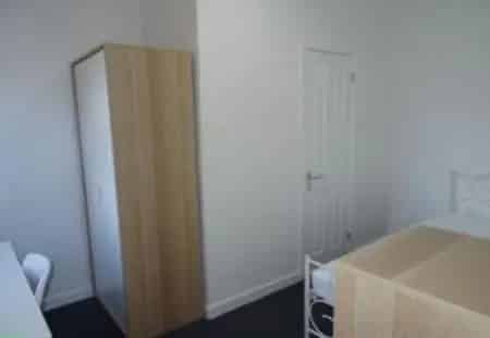 4 Bedroom Student House to Rent