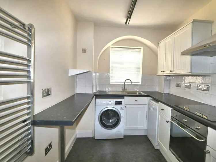 Flat For Sale in Bedford, England