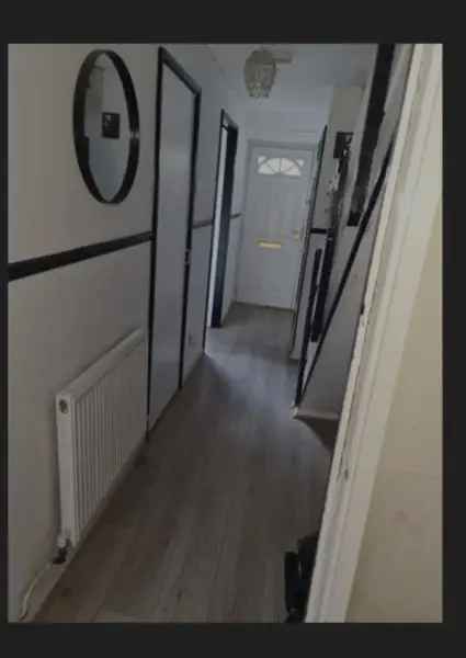 House For Rent in Dudley, England