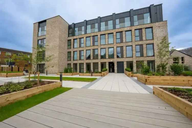 2 Bedroom Apartments for Sale in Altrincham Town Centre