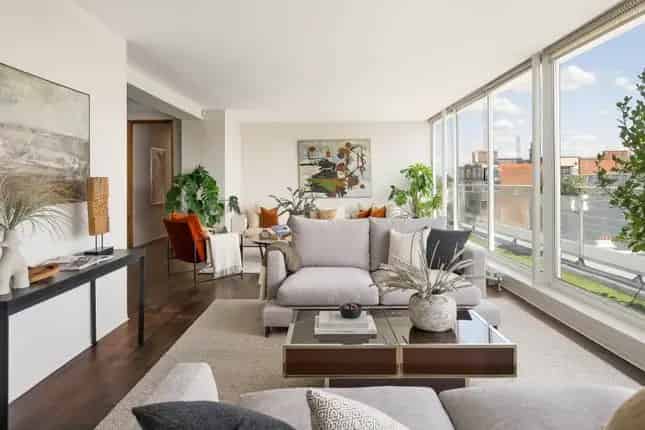 Flat for sale in Lancaster Gate, London W2