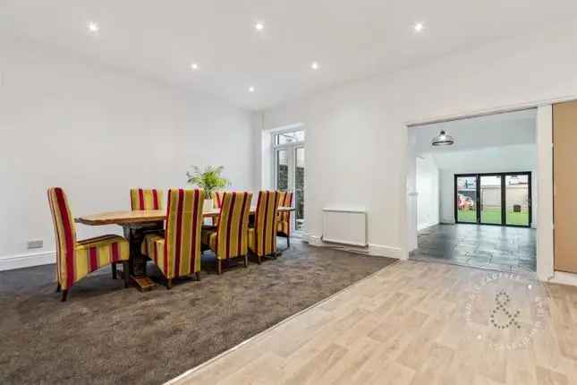 Detached house for sale in Cathedral Road, Pontcanna, Cardiff CF11