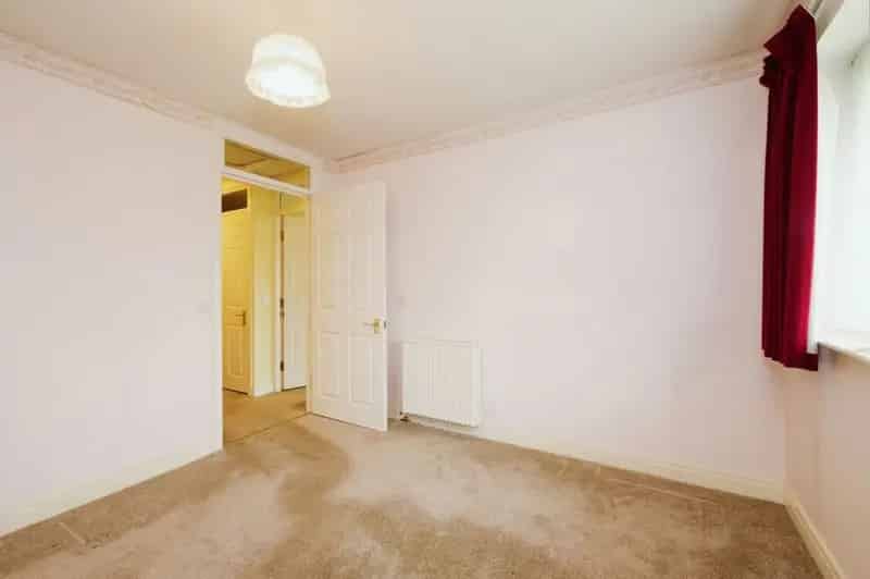 2 Bedroom Retirement Apartment For Sale Haxby York