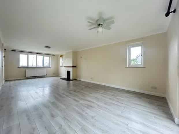 3 Bedroom Detached House to Rent Marhamchurch