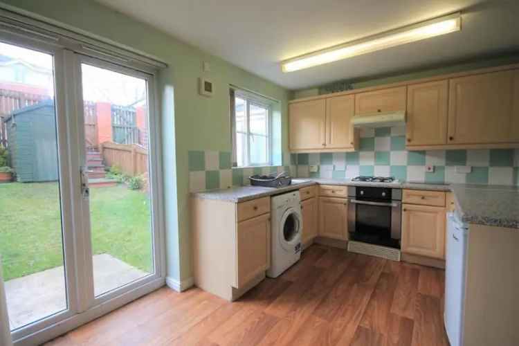 3 Bed House for Sale No Onward Chain