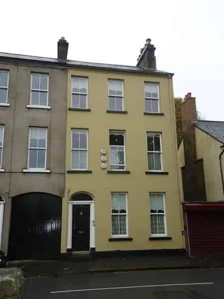 1 Bedroom Apartment Enniskillen Co Fermanagh