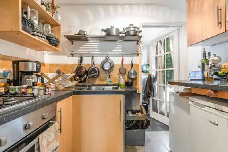 One Bedroom Flat near Battersea Park