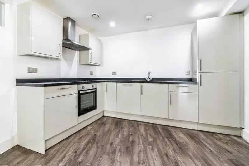 2 Bedroom Flat for Sale Manchester M4 Albion Works