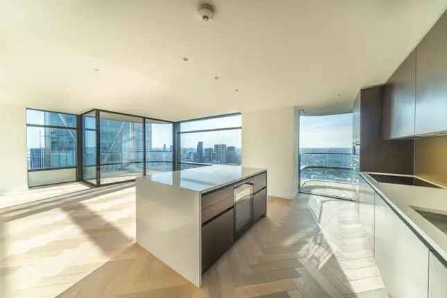 Flat for sale in Worship Street, London EC2A