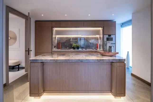 Duplex for Sale Bayswater Road London W2