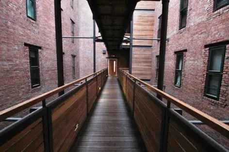 2 Bed 2 Bath Apartment Manchester Castlefield Secure Parking