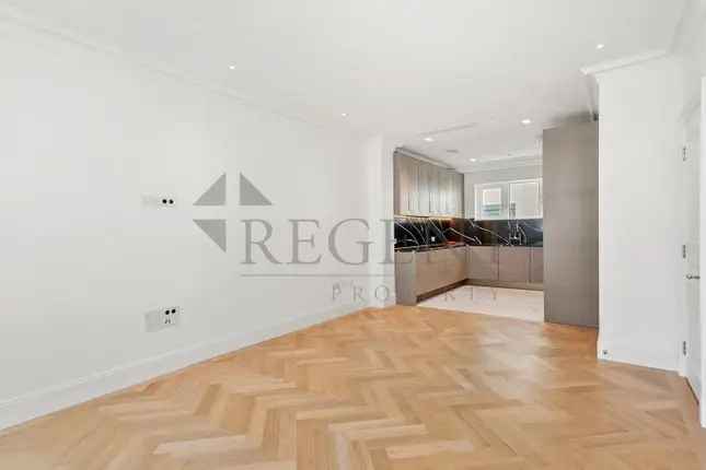 Luxury 2-Bedroom Flat to Rent Millbank Westminster SW1P