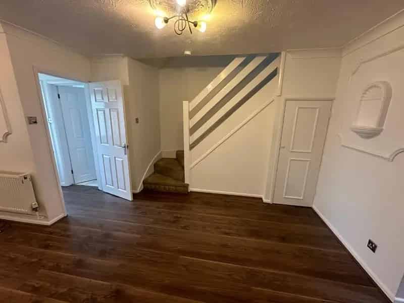3 Bedroom House to Rent
