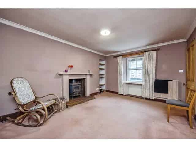 3 Bedroom Semi-Detached Cottage For Sale
