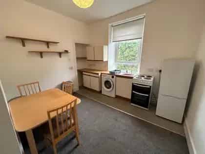 1 room flat of 55 m² in Aberdeen